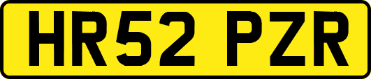 HR52PZR