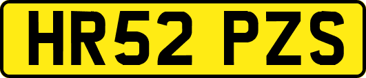 HR52PZS