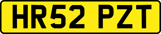 HR52PZT