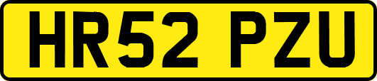 HR52PZU