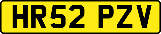 HR52PZV