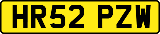 HR52PZW