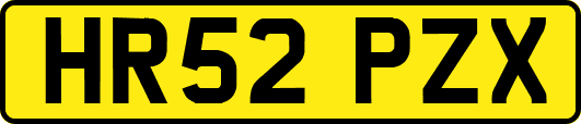 HR52PZX