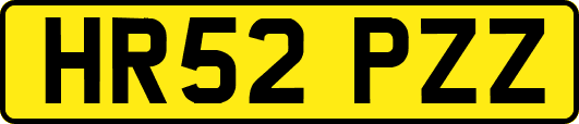 HR52PZZ