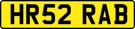 HR52RAB