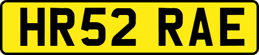 HR52RAE