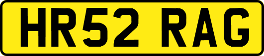 HR52RAG