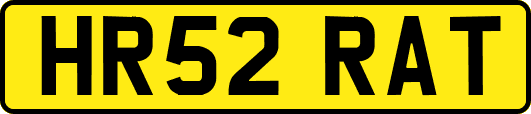 HR52RAT