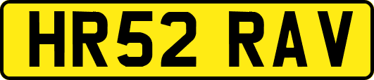 HR52RAV