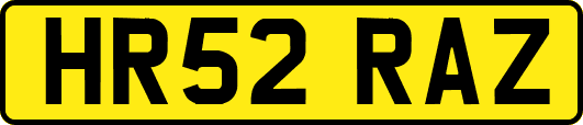HR52RAZ