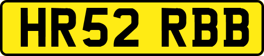 HR52RBB