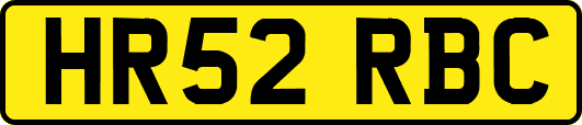 HR52RBC