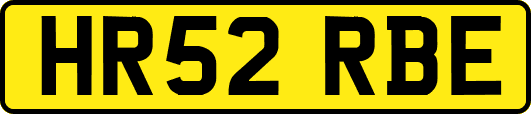 HR52RBE