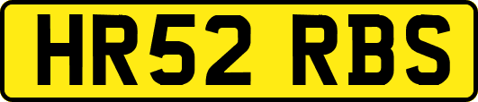 HR52RBS