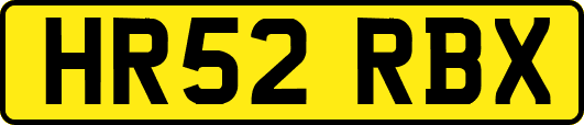 HR52RBX