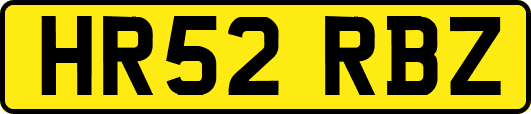 HR52RBZ