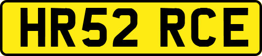 HR52RCE