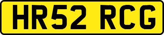 HR52RCG