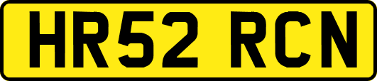 HR52RCN