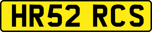 HR52RCS