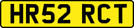 HR52RCT