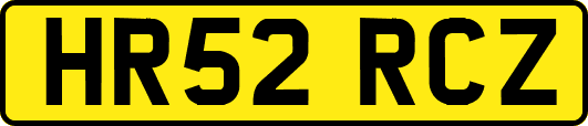 HR52RCZ