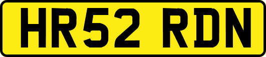 HR52RDN