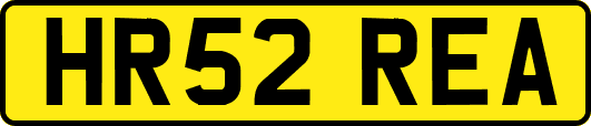 HR52REA