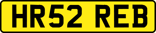 HR52REB