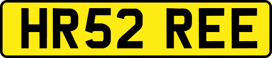 HR52REE