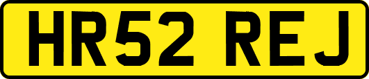 HR52REJ