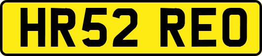 HR52REO