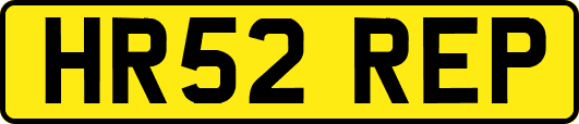HR52REP