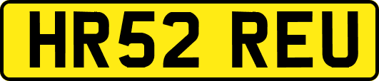 HR52REU