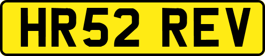 HR52REV