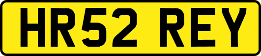 HR52REY