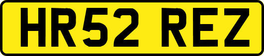 HR52REZ