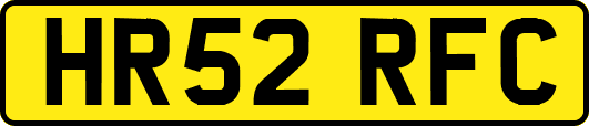 HR52RFC
