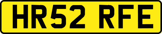 HR52RFE