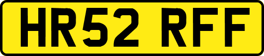 HR52RFF