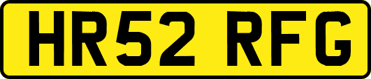 HR52RFG