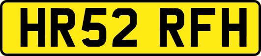 HR52RFH