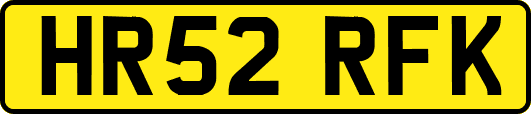 HR52RFK