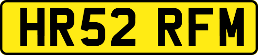 HR52RFM