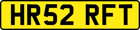 HR52RFT
