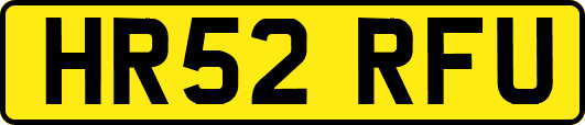 HR52RFU