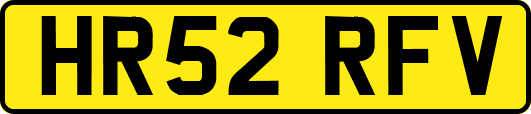 HR52RFV
