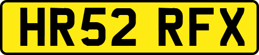 HR52RFX