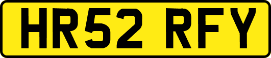 HR52RFY