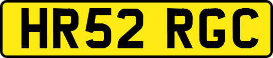 HR52RGC
